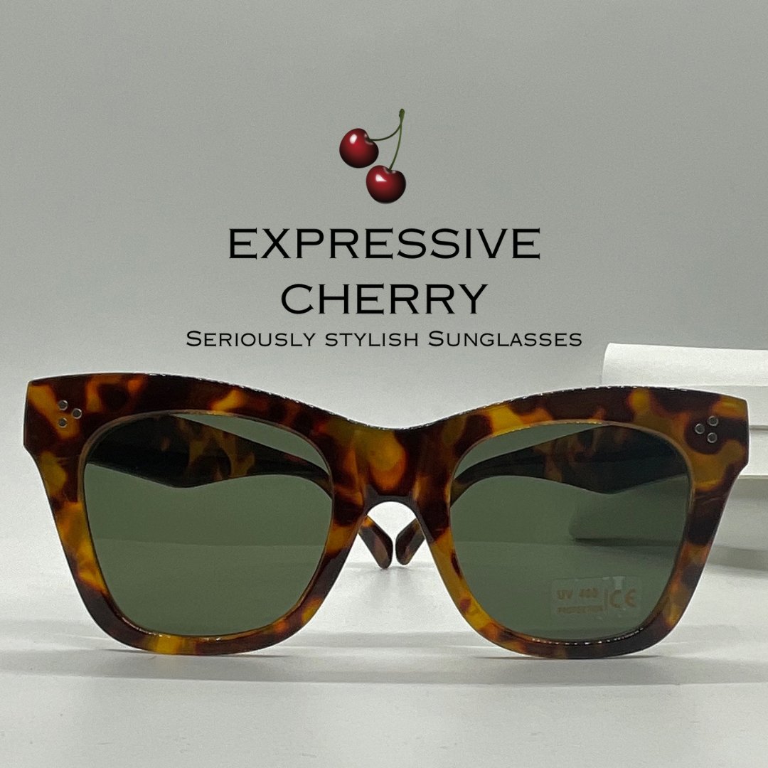 Mathilda (Torte) - Expressive Cherry