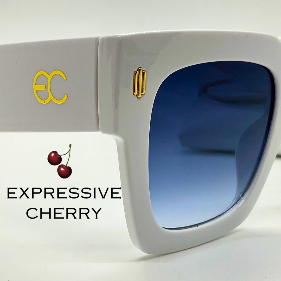 Pamela Blanche - Expressive Cherry