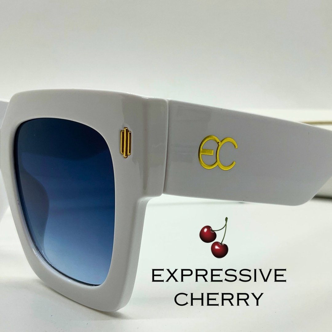 Pamela Blanche - Expressive Cherry