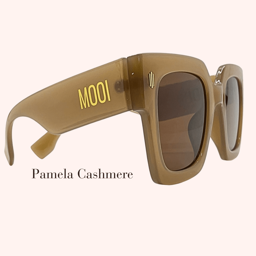 Pamela Frames (Classics) - Expressive Cherry