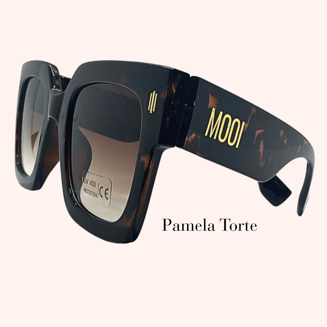 Pamela Frames (Classics) - Expressive Cherry