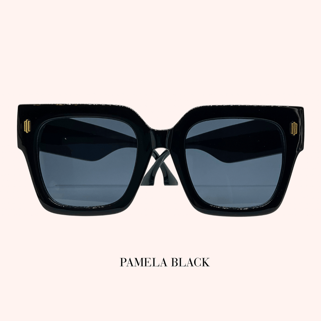Pamela Frames (Classics) - Expressive Cherry