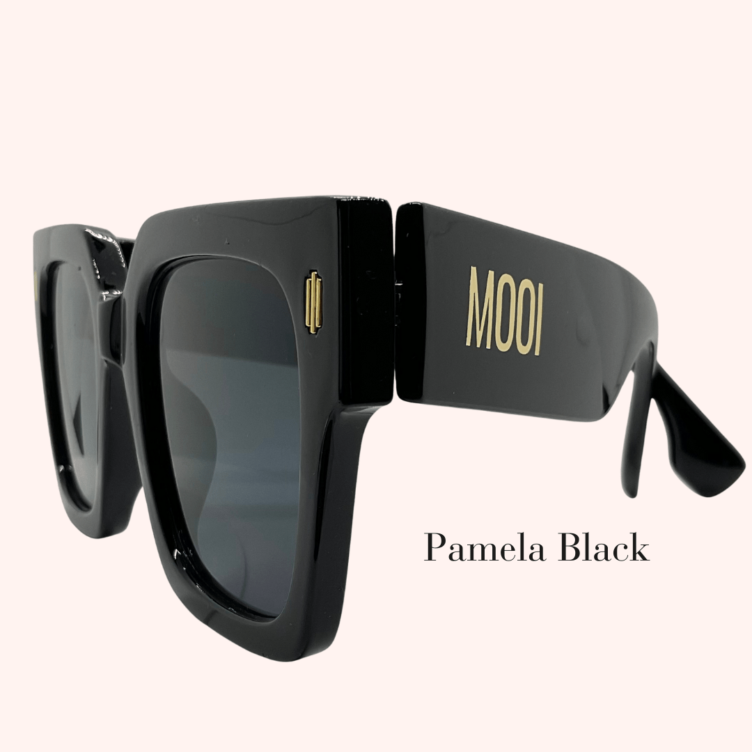 Pamela Frames (Classics) - Expressive Cherry