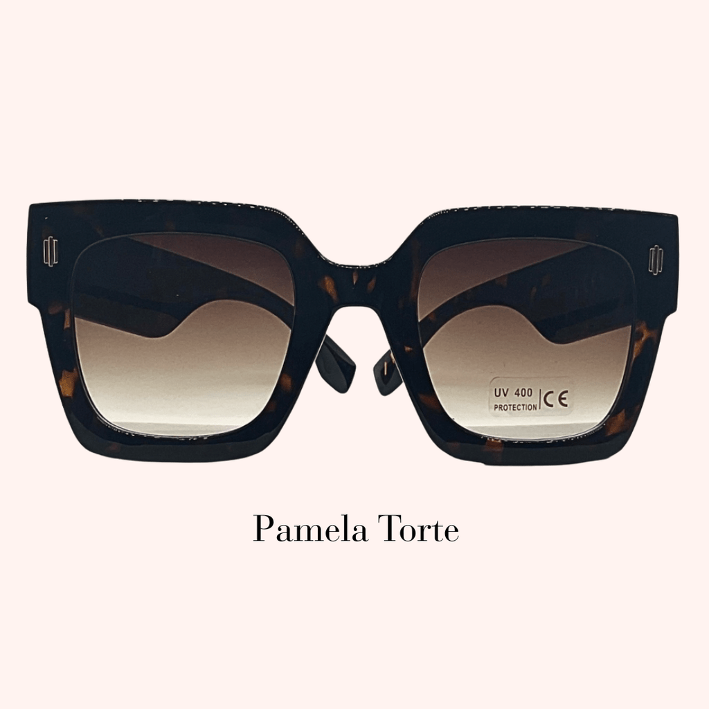 Pamela Frames (Classics) - Expressive Cherry