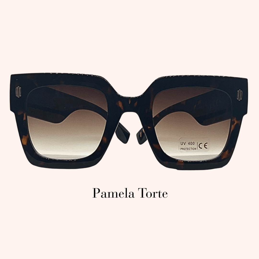 Pamela Frames (Classics) - Expressive Cherry