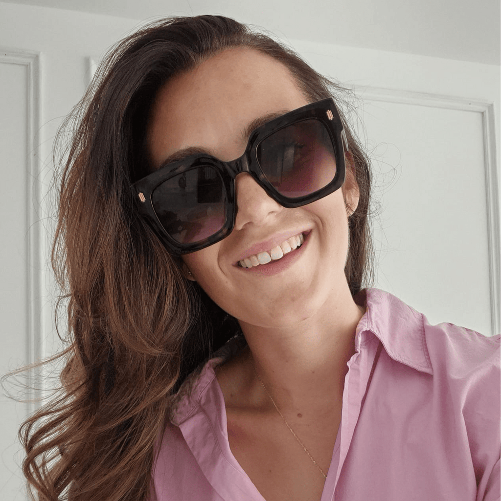 Pamela Frames (Classics) - Expressive Cherry
