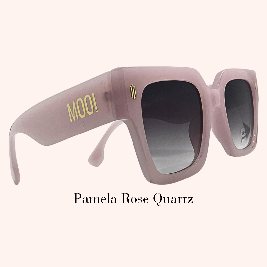 Pamela (limited edition) - Expressive Cherry