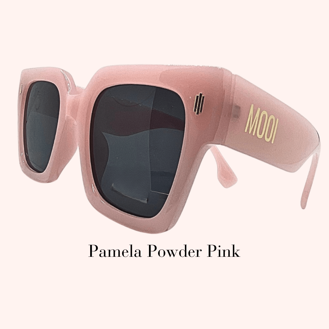 Pamela (limited edition) - Expressive Cherry