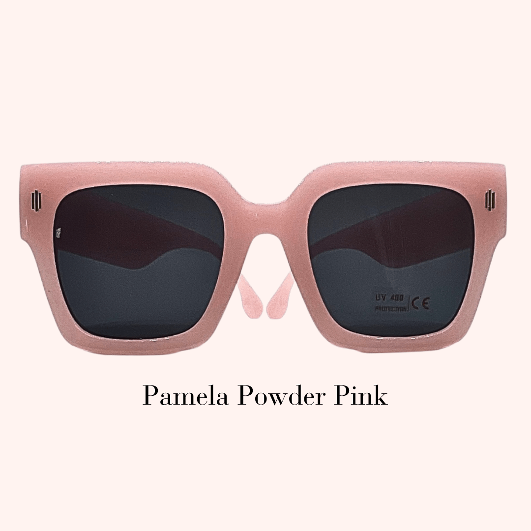 Pamela (limited edition) - Expressive Cherry