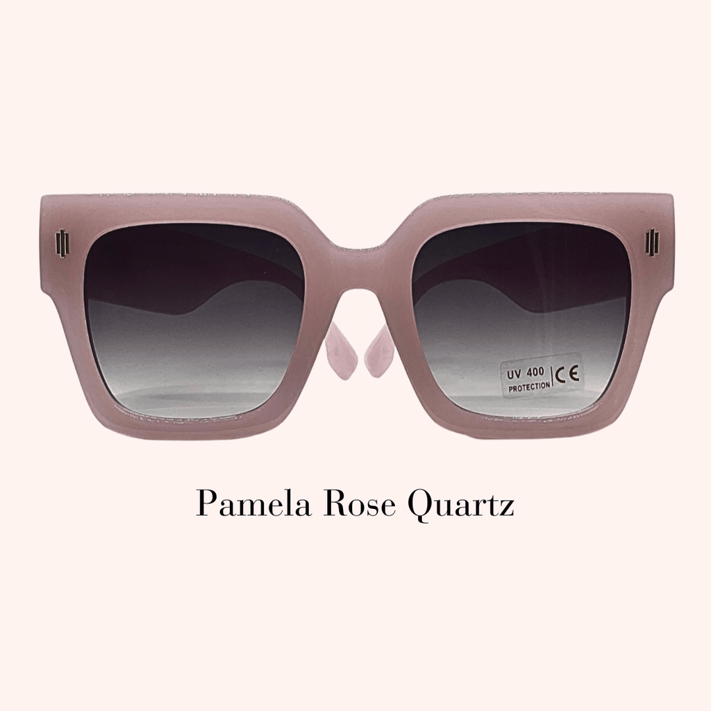 Pamela (limited edition) - Expressive Cherry