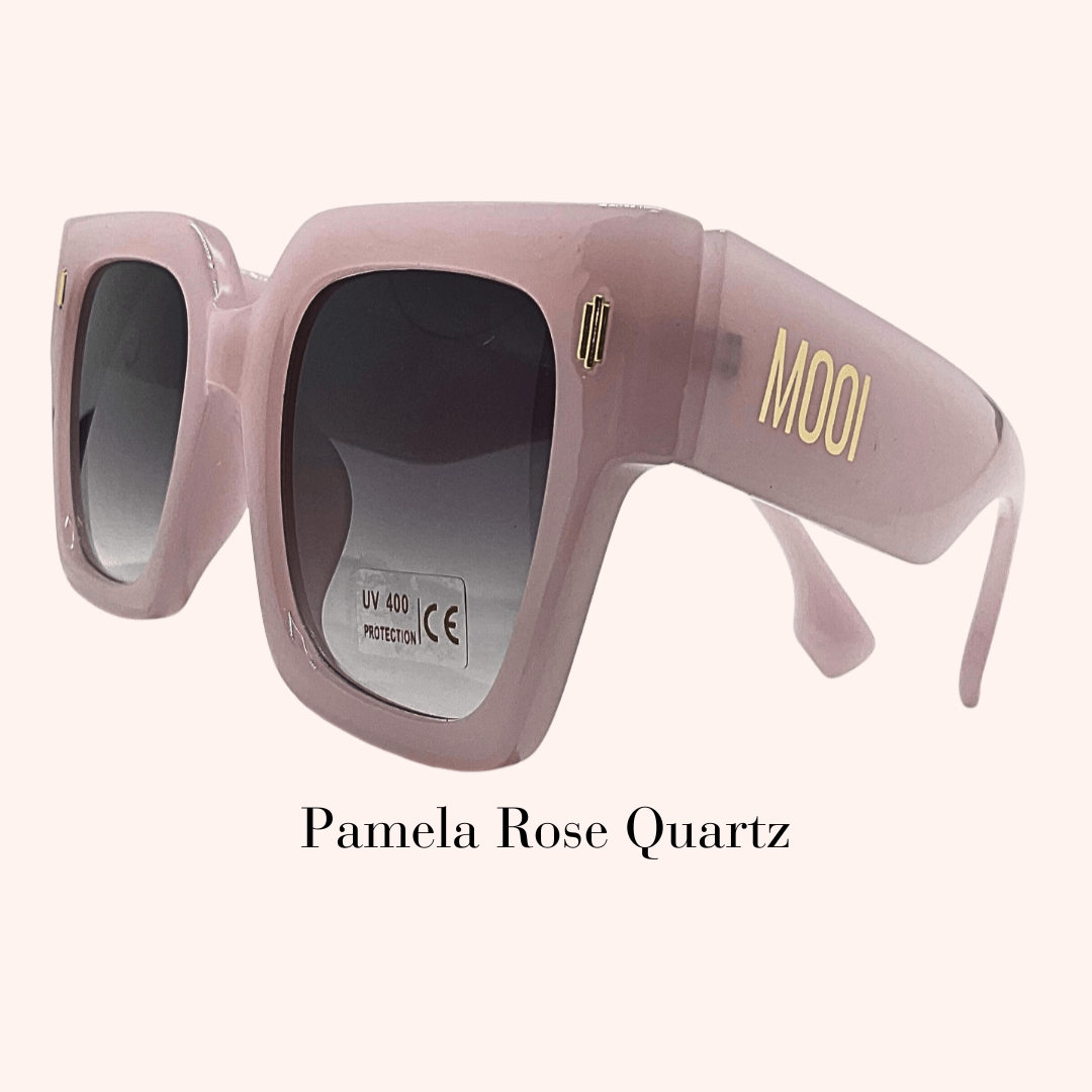 Pamela (limited edition) - Expressive Cherry