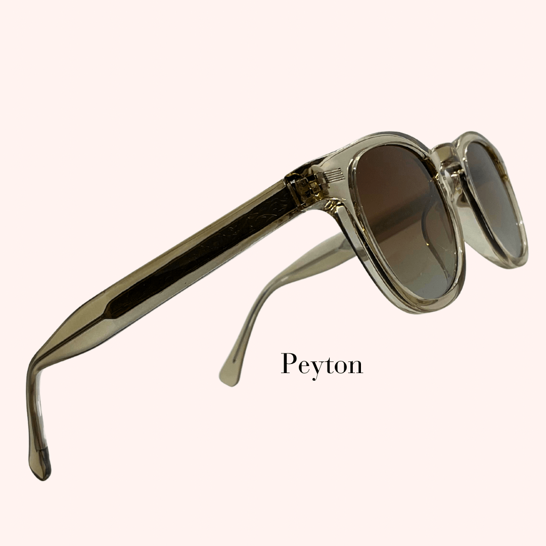 Peyton Frame - Expressive Cherry