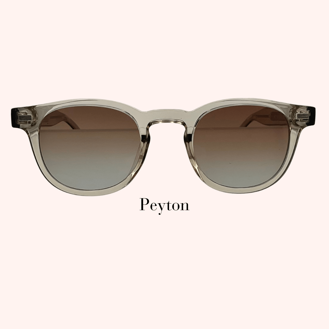 Peyton Frame - Expressive Cherry