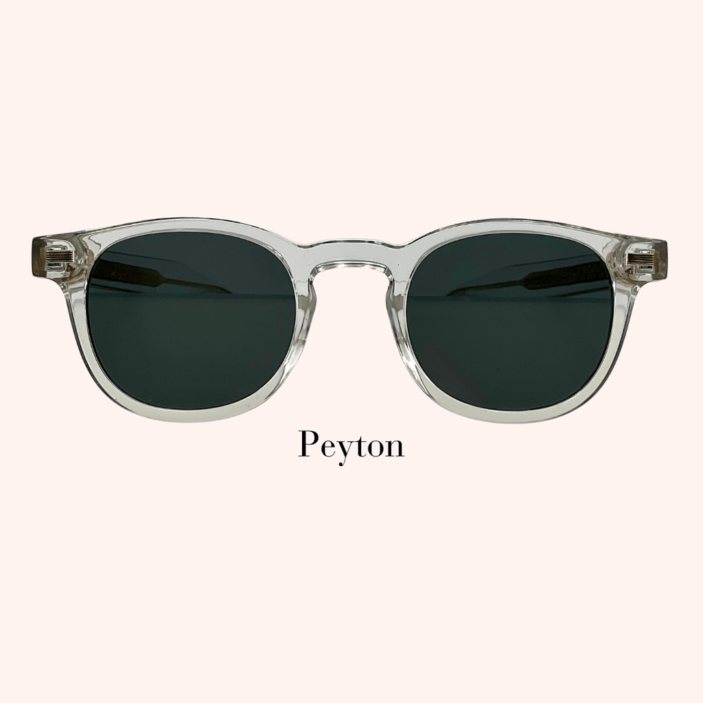 Peyton Frame - Expressive Cherry