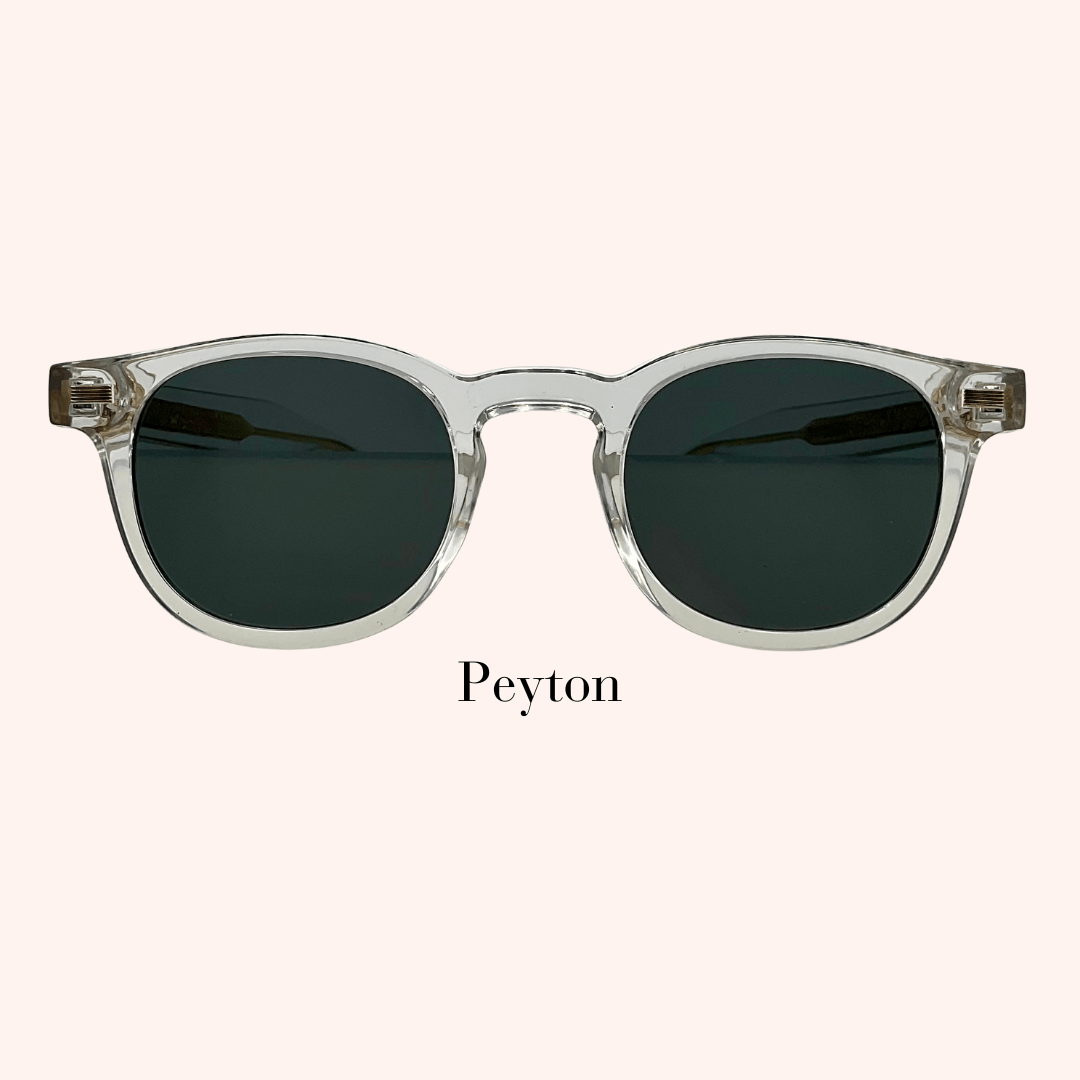 Peyton Frame - Expressive Cherry