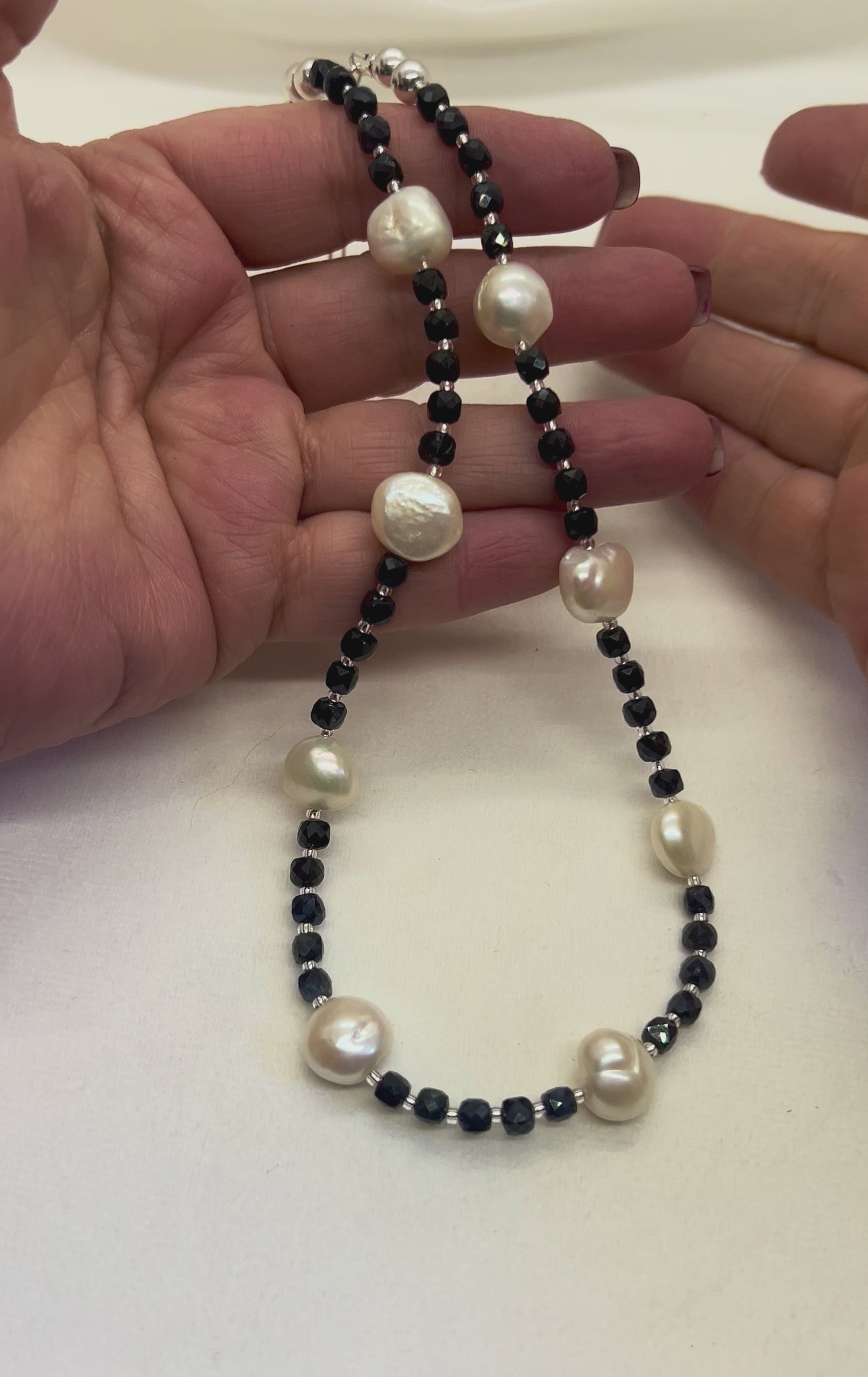 The Duchess Necklace