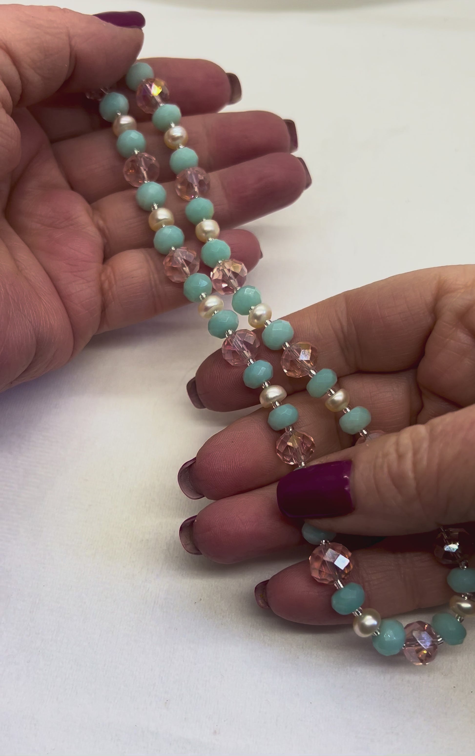 The Ever After Necklace