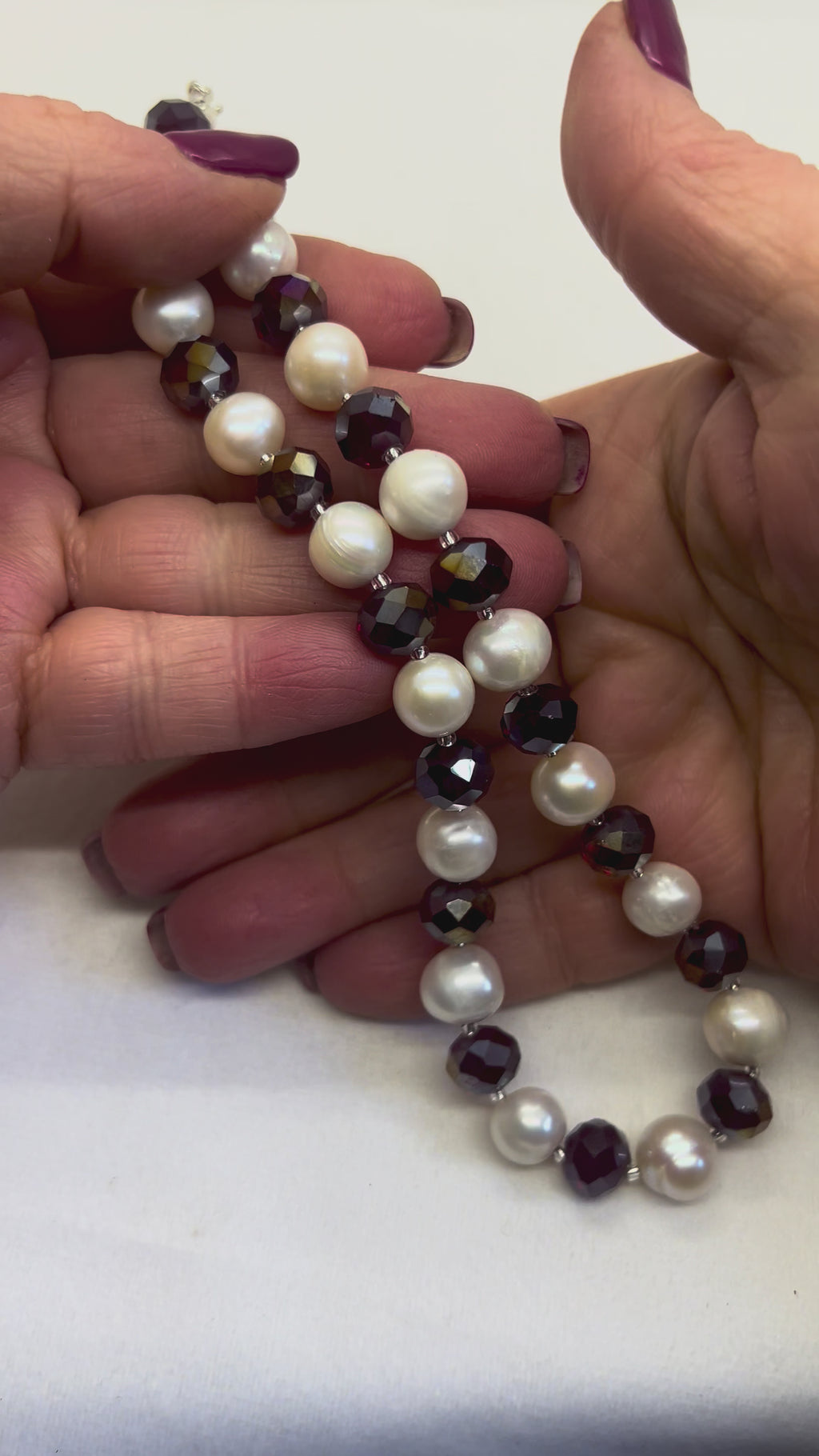 The Velvet Collar Choker