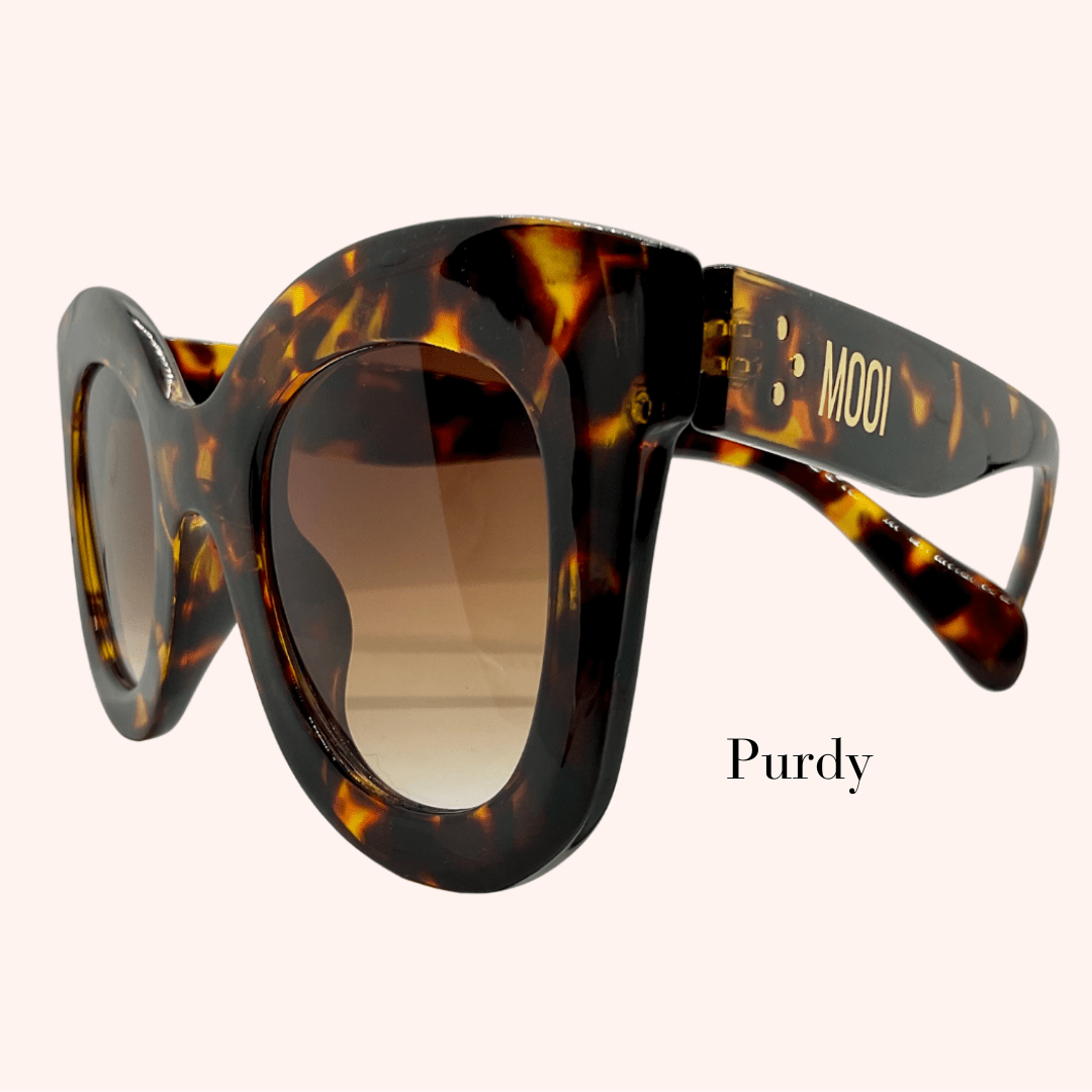 Purdy Frame (Classics) - Expressive Cherry