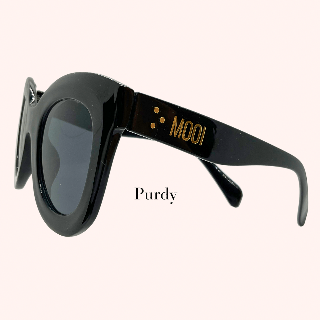 Purdy Frame (Classics) - Expressive Cherry