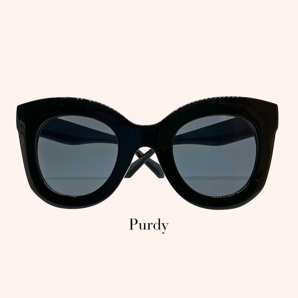 Purdy Frame (Classics) - Expressive Cherry