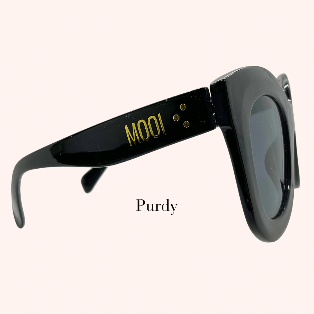 Purdy Frame (Classics) - Expressive Cherry