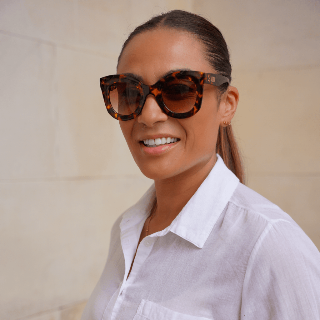 Purdy Frame (Limited Edition) - Expressive Cherry