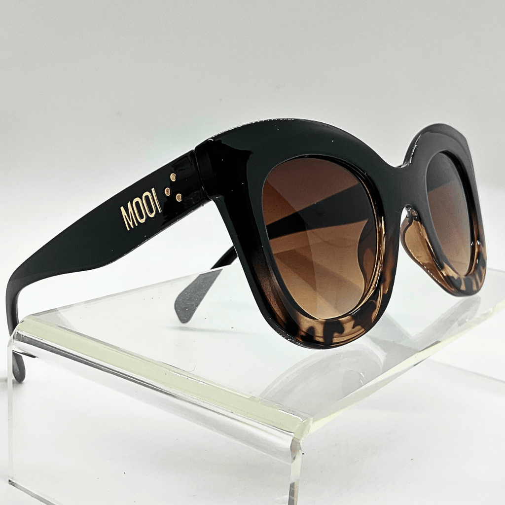Purdy Frames (Two tone) - Expressive Cherry