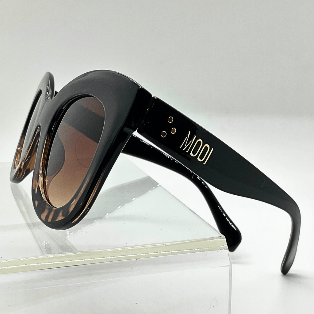 Purdy Frames (Two tone) - Expressive Cherry