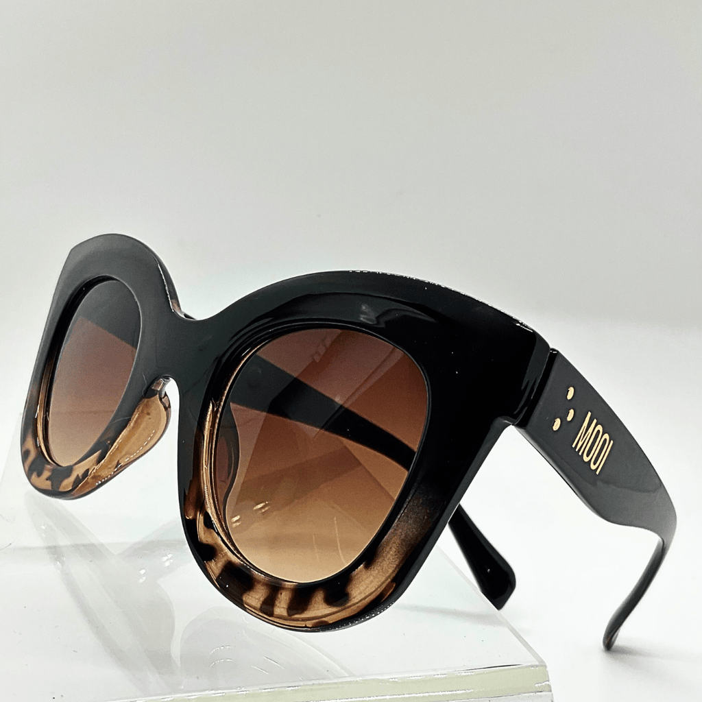 Purdy Frames (Two tone) - Expressive Cherry