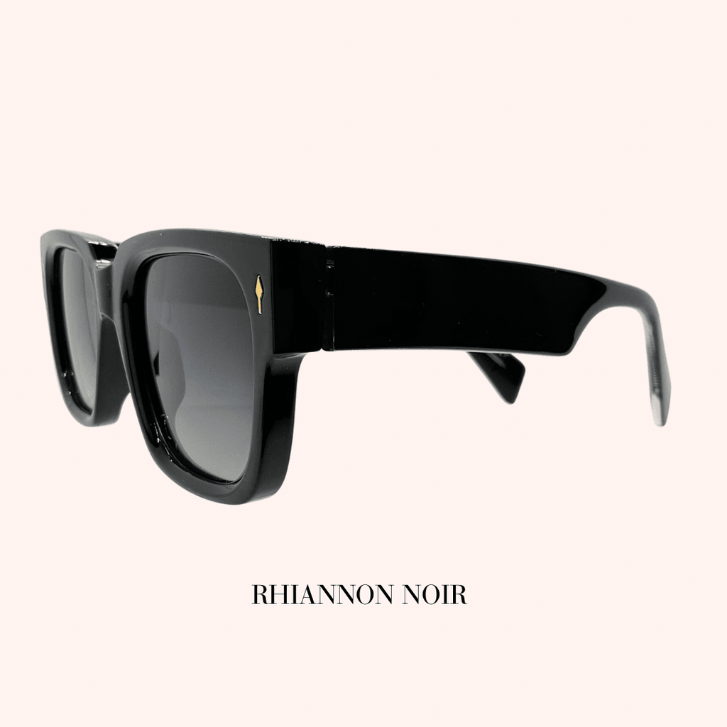 Rhiannon Sunglasses (polarised) - Expressive Cherry
