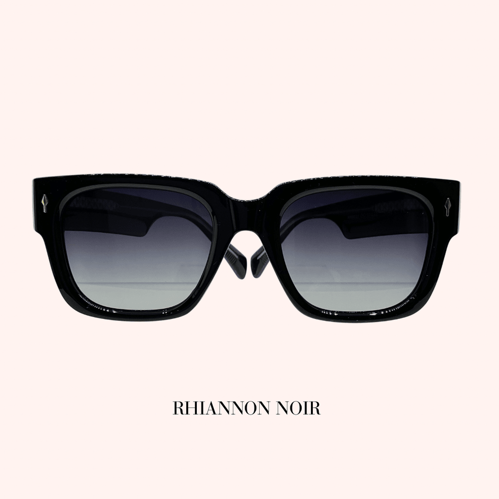 Rhiannon Sunglasses (polarised) - Expressive Cherry