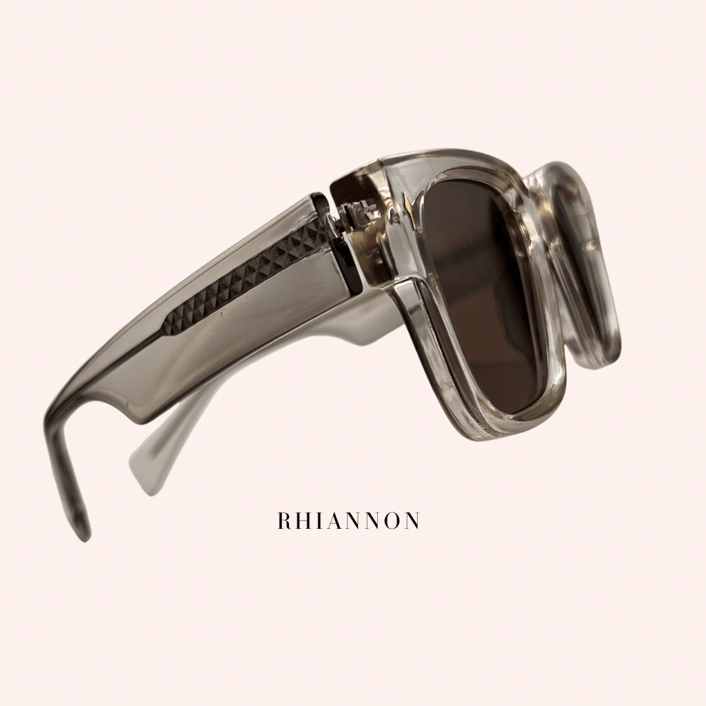 Rhiannon Sunglasses (polarised) - Expressive Cherry