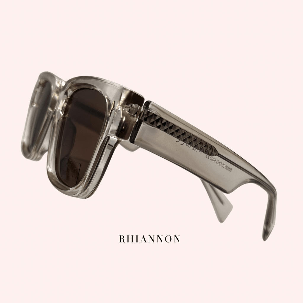 Rhiannon Sunglasses (polarised) - Expressive Cherry