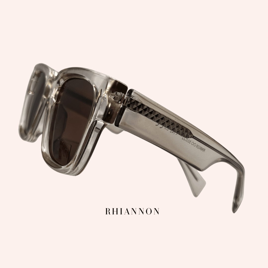 Rhiannon Sunglasses (polarised) - Expressive Cherry