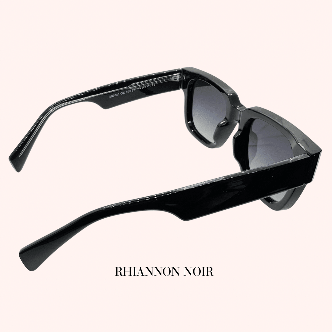 Rhiannon Sunglasses (polarised) - Expressive Cherry
