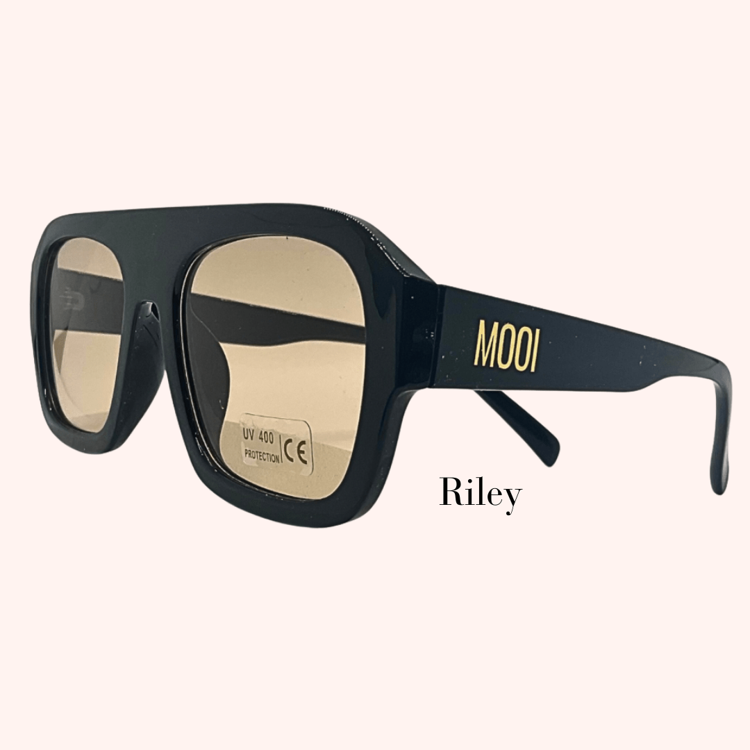 Riley Frame - Expressive Cherry