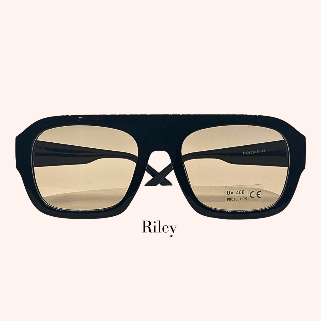 Riley Frame - Expressive Cherry