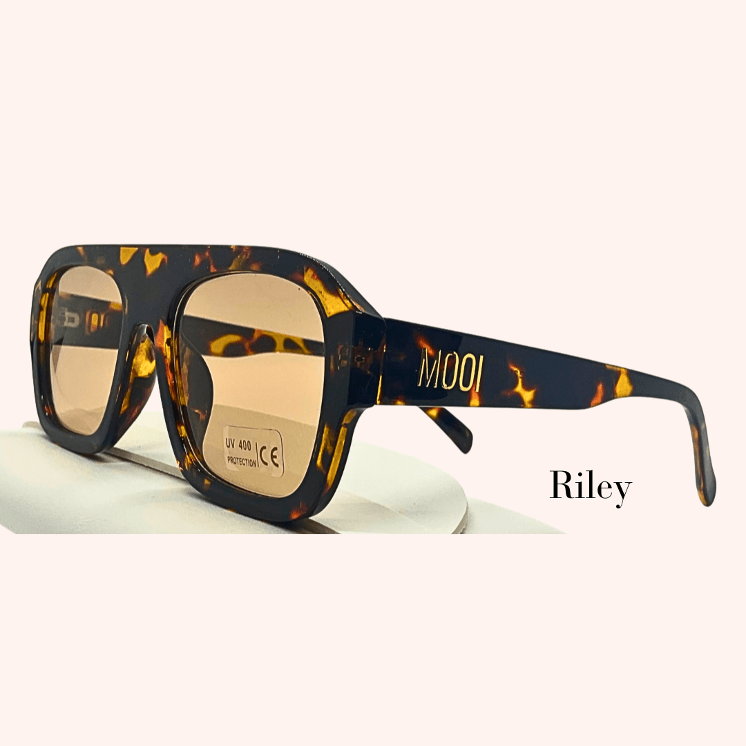 Riley Frame - Expressive Cherry