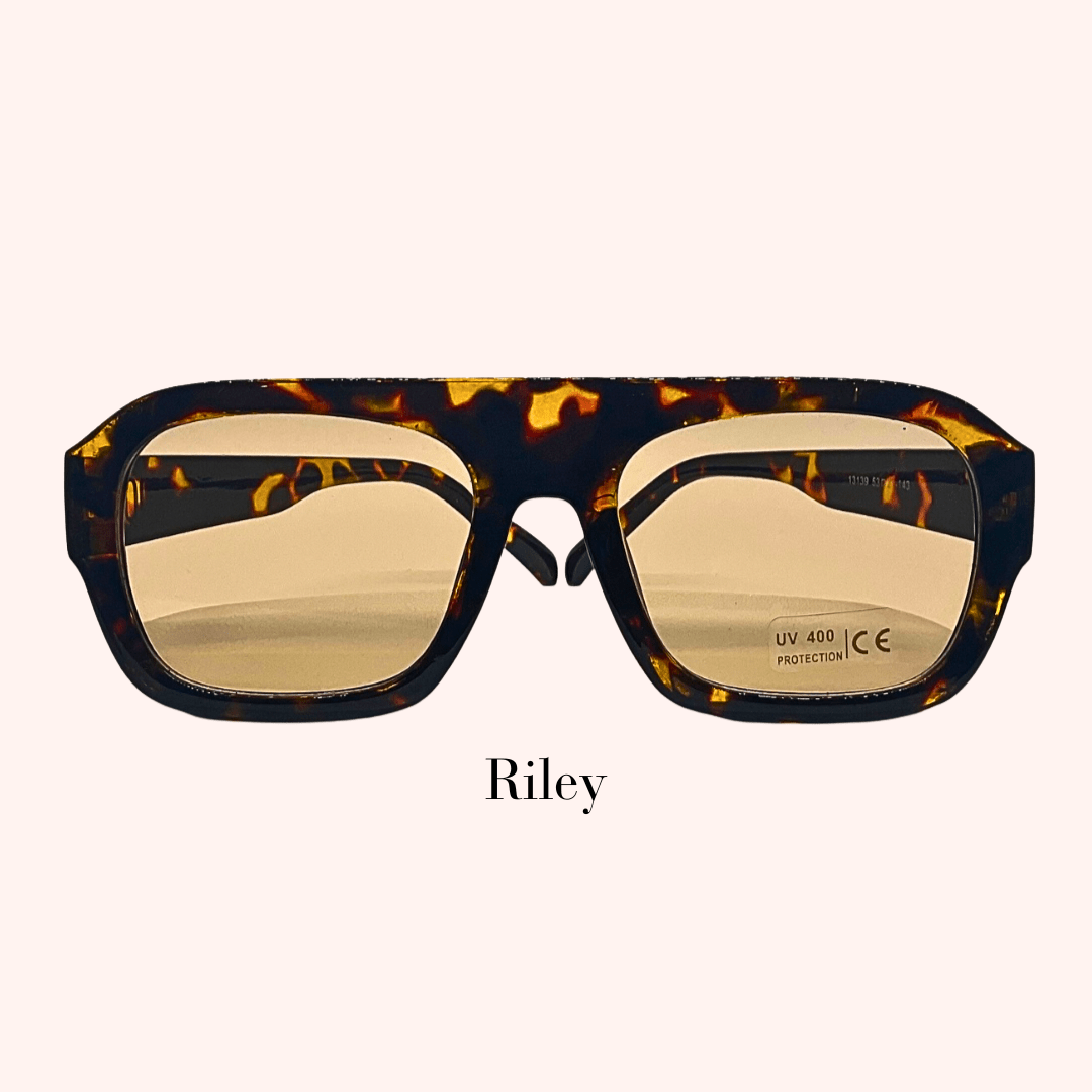 Riley Frame - Expressive Cherry
