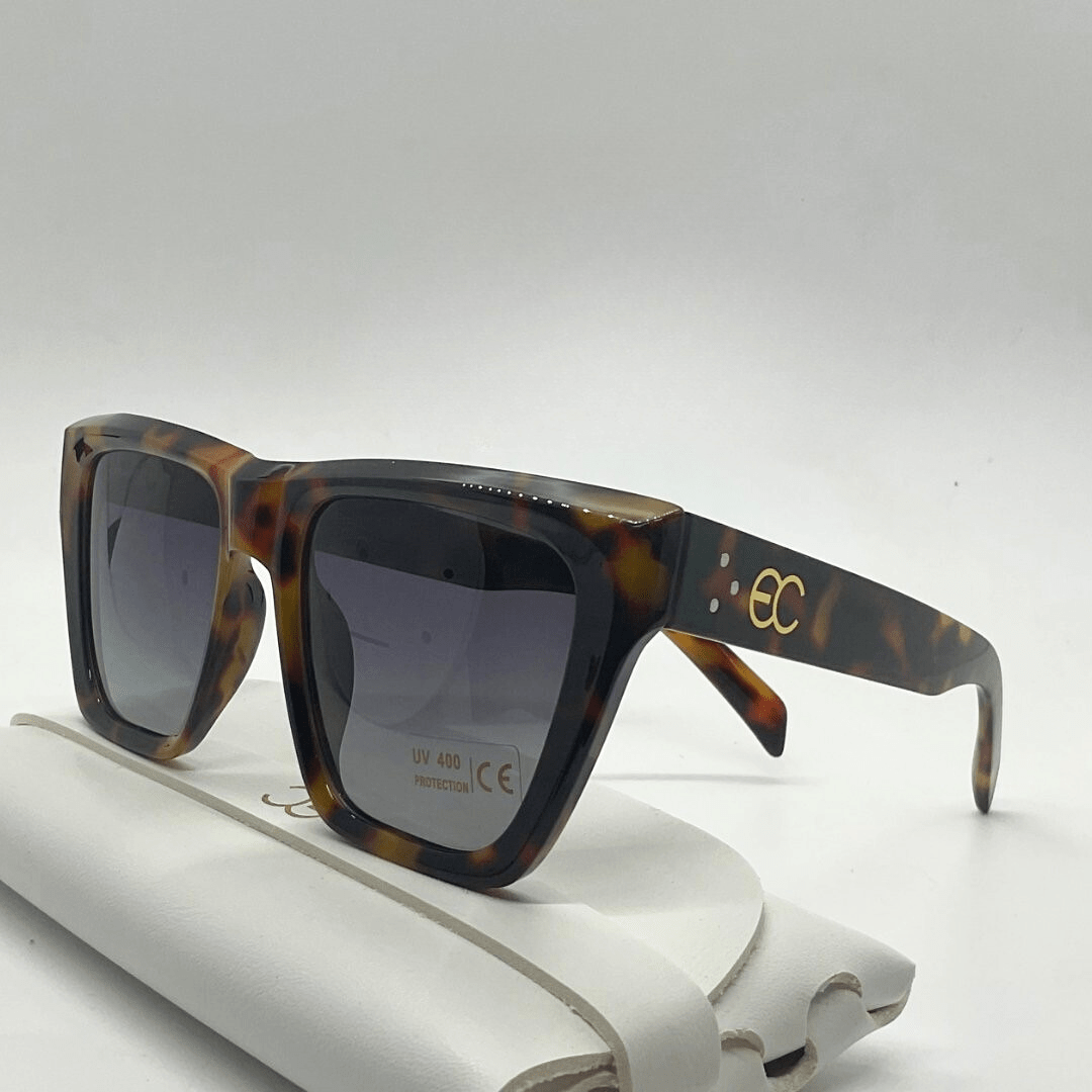 Sabine Frame (Polarised) - Expressive Cherry