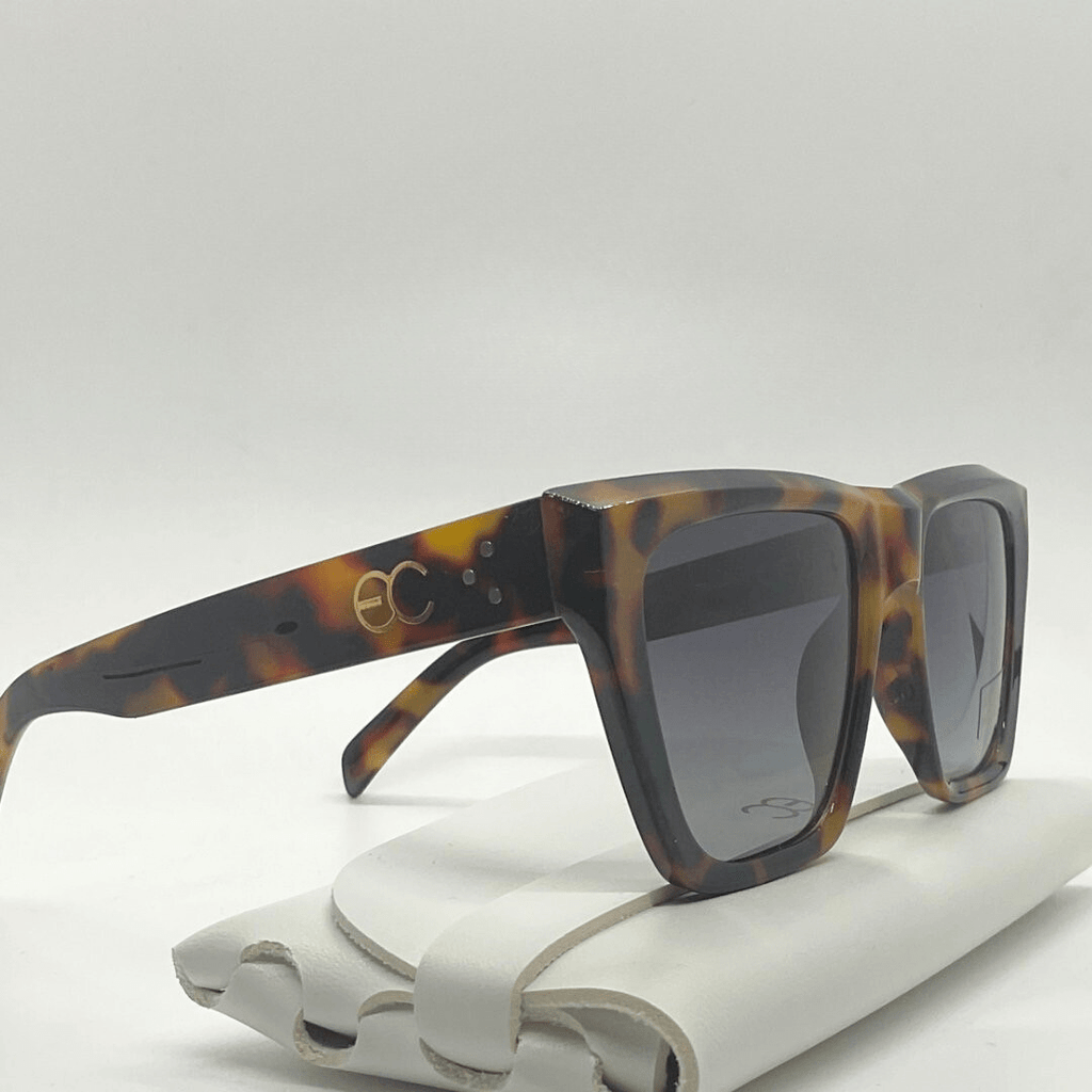 Sabine Frame (Polarised) - Expressive Cherry