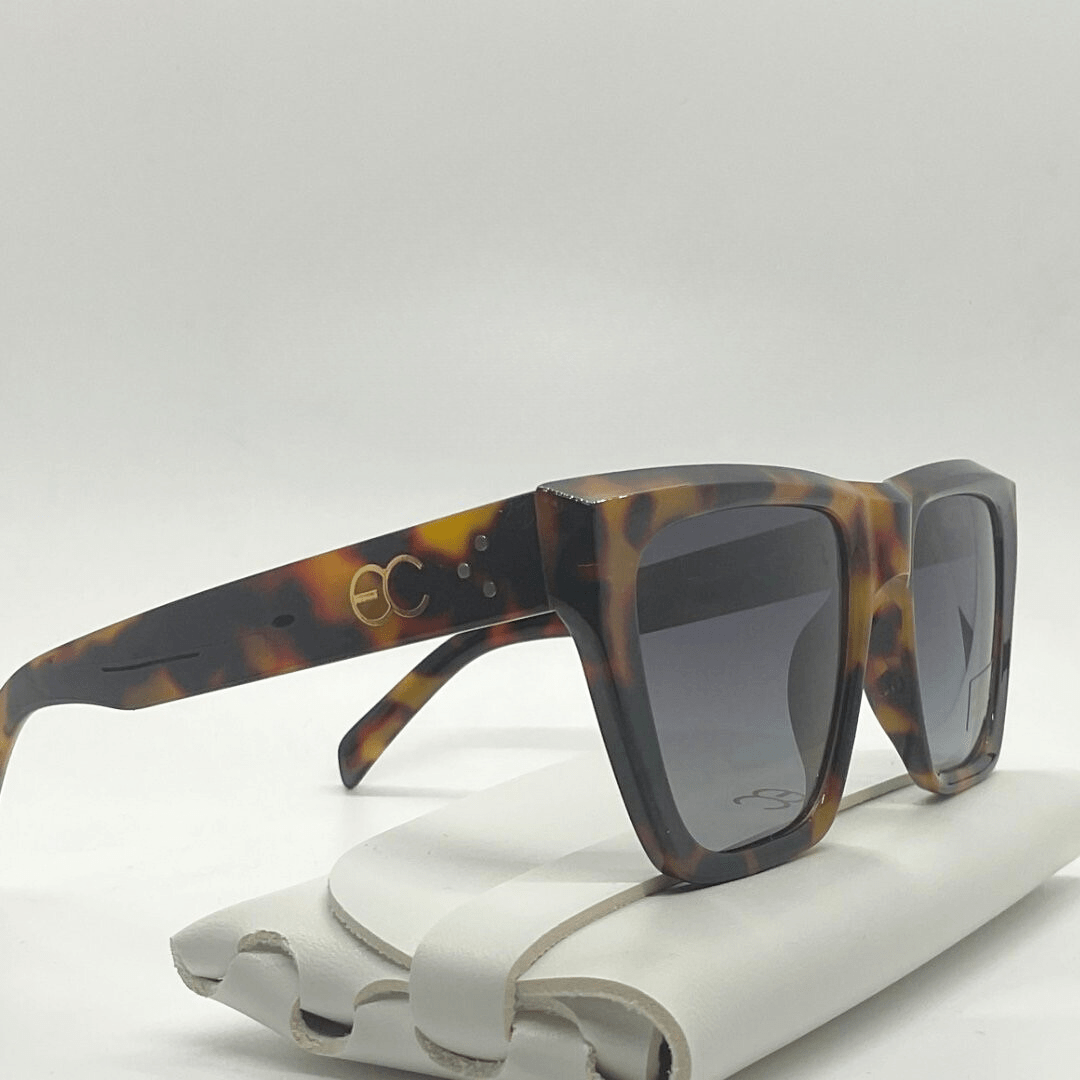 Sabine Frame (Polarised) - Expressive Cherry