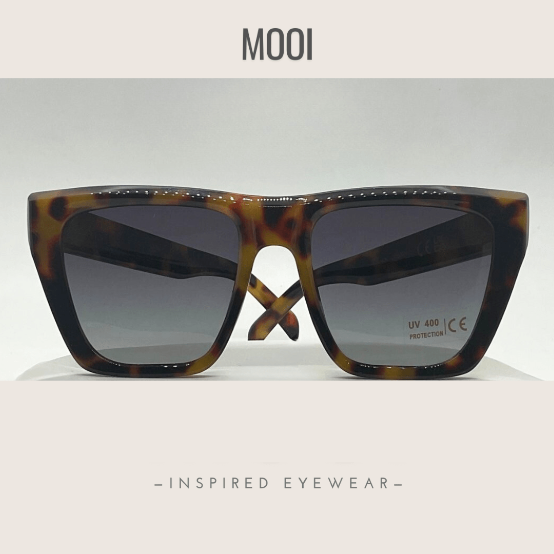 Sabine Frame (Polarised) - Expressive Cherry