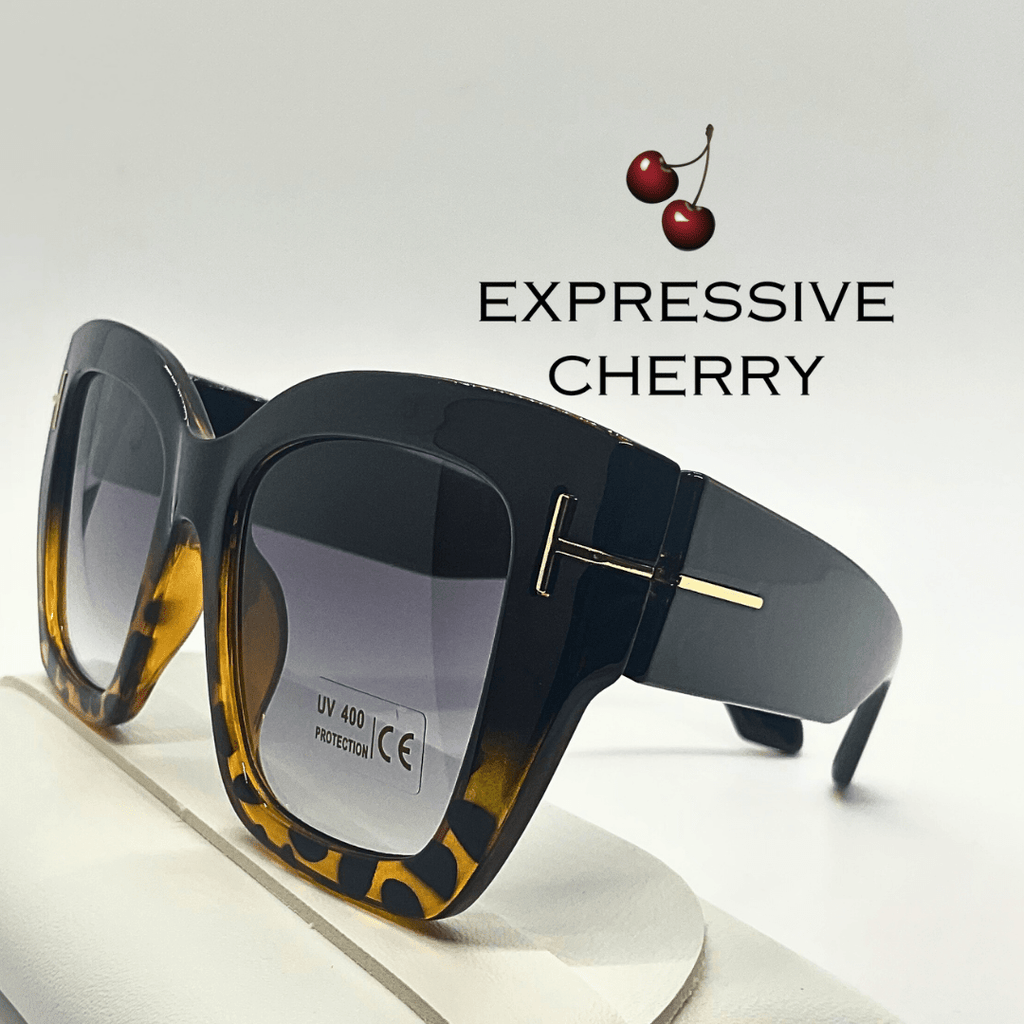Samantha B/L - Expressive Cherry