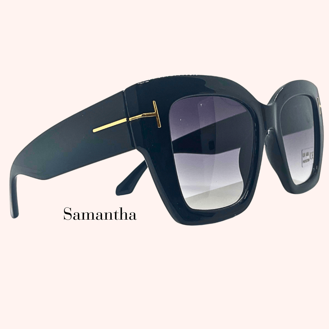 Samantha Frame (Classic) - Expressive Cherry