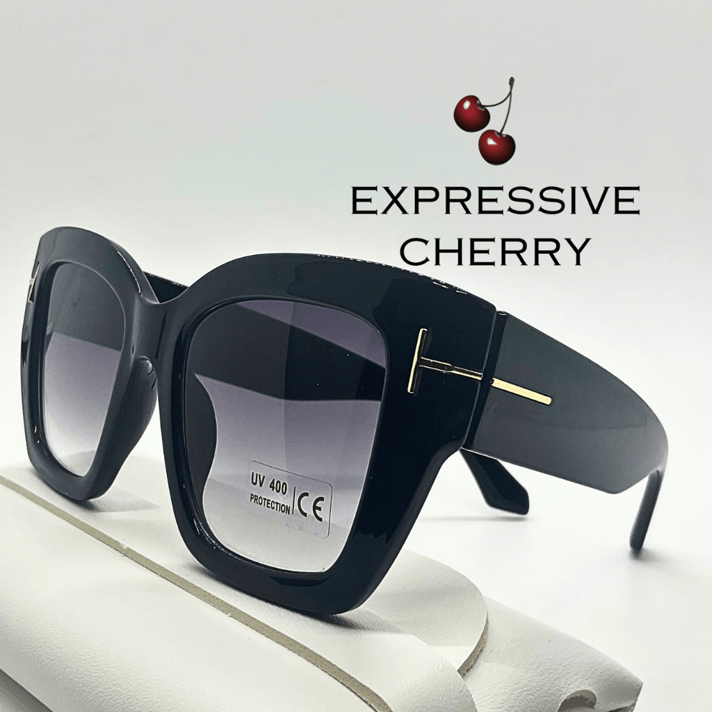 Samantha Frame (Classic) - Expressive Cherry