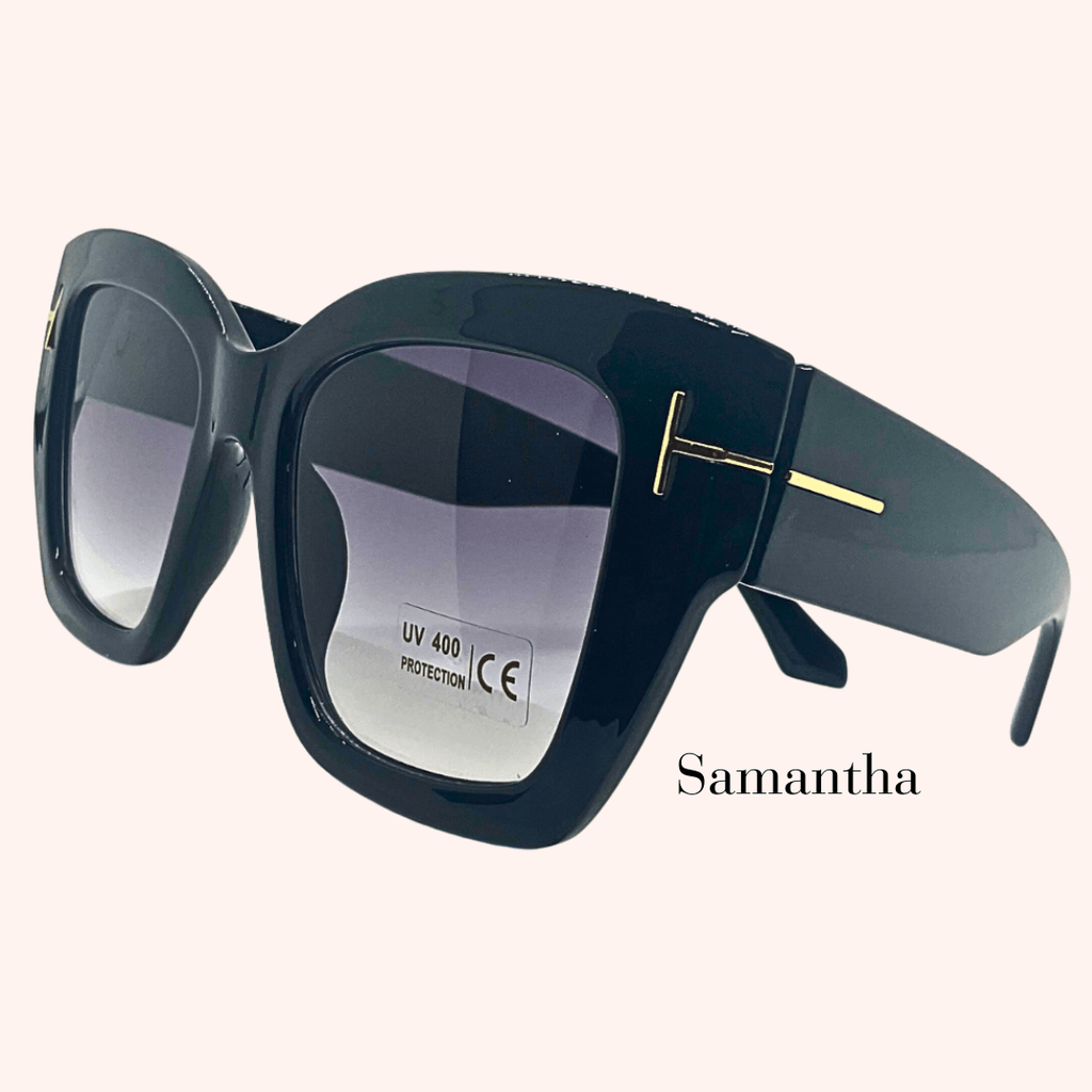 Samantha Frame (Classic) - Expressive Cherry