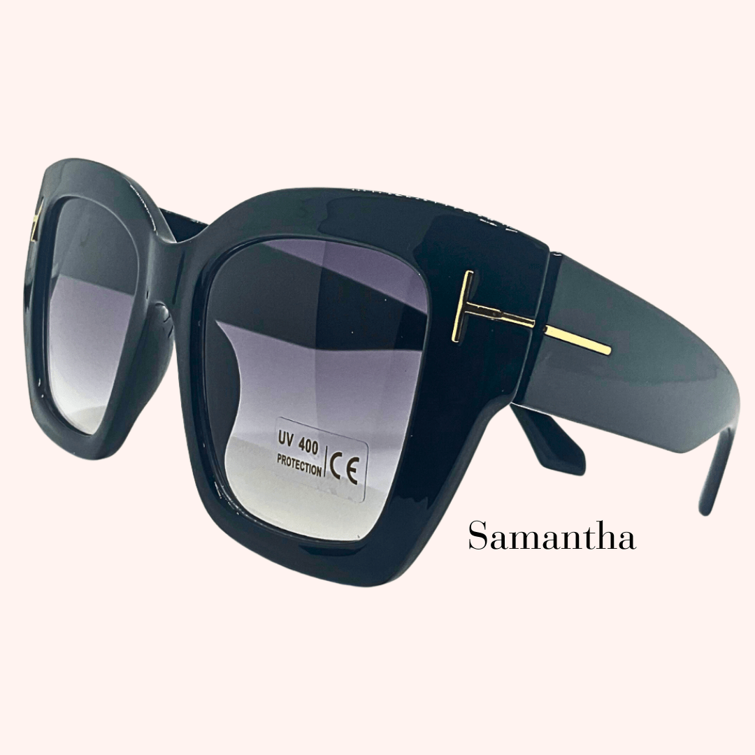 Samantha Frame (Classic) - Expressive Cherry