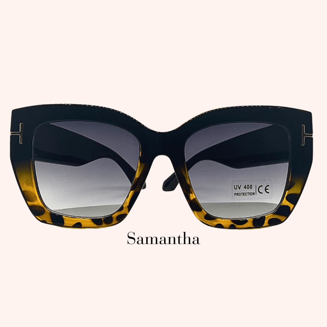 Samantha Frame (Classic) - Expressive Cherry